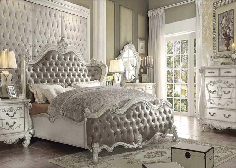 versailles bedroom set