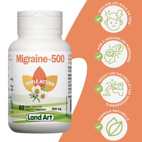 Migraine-500