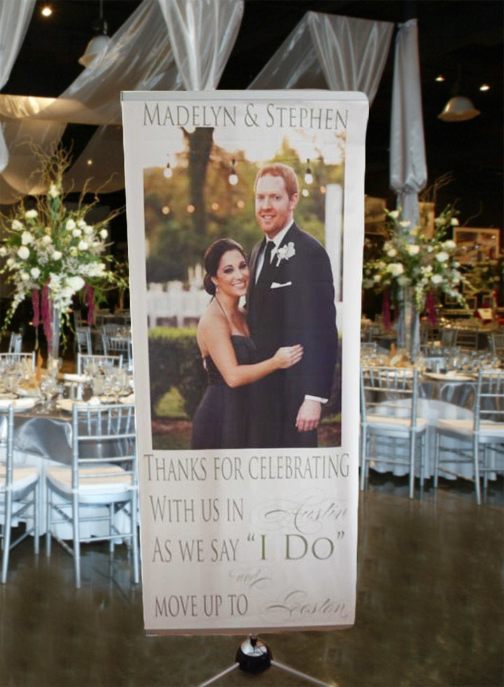 custom-photo-banners-gracious-bridal-design-house