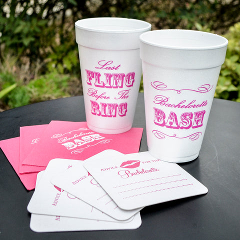 bachelorette party favors