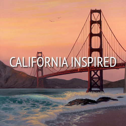 California Inspired