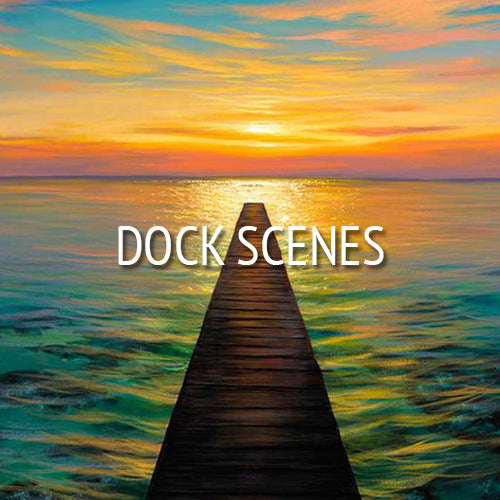 Dock Scenes