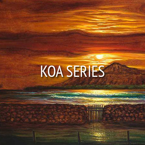 Koa Series