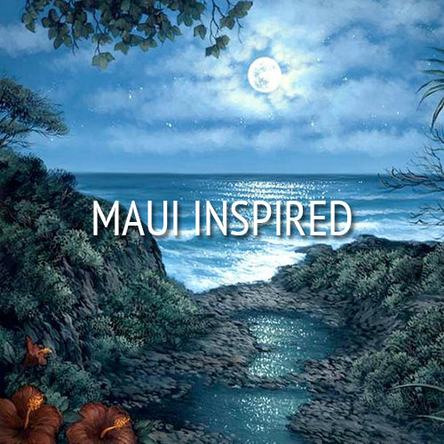 Maui Inspired