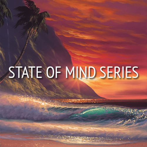 State of Mind Series
