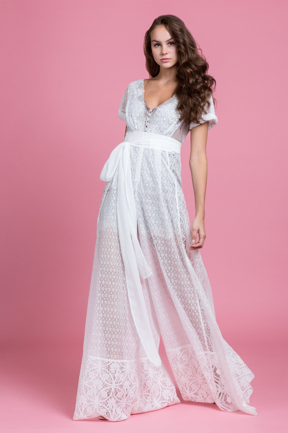 Lace Jumpsuit (1484149129291)