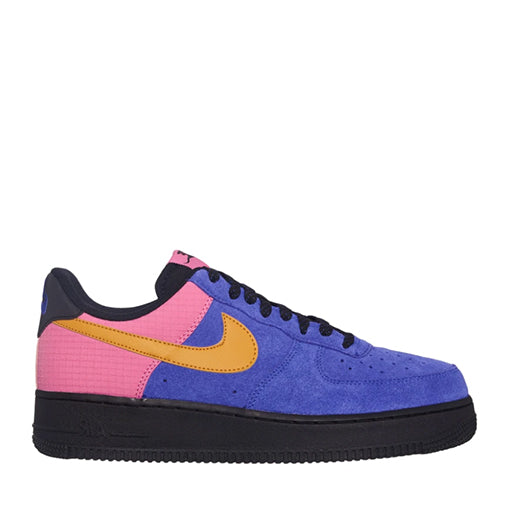 nike air force 1 07 violet