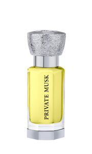 Private Musk CPO Swiss Arabian Private Collection