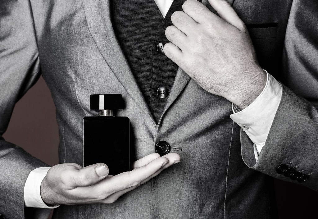 The 5 Masculine Scents That Drive Women Wild from Swiss Arabian Oud Perfume