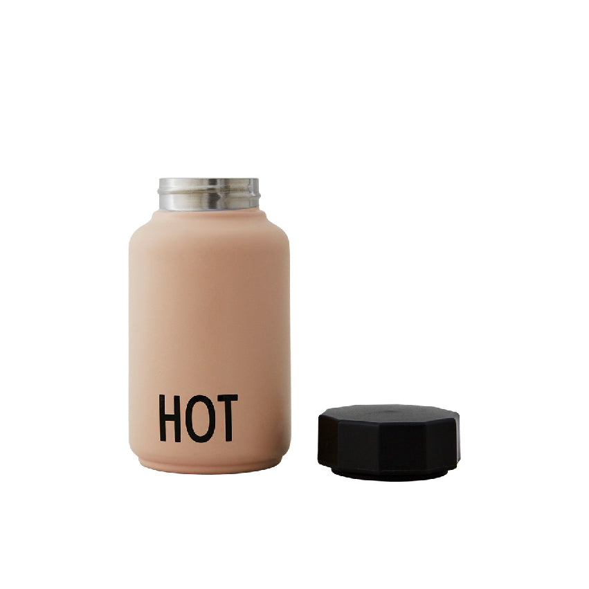 thermo/insulated bottle hot&cold small 冷热保温壶