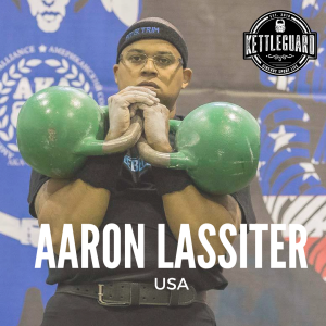 Aaron Lassiter
