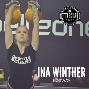 Ina Winther