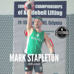 Mark Stapleton