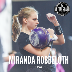 Miranda Robbeloth