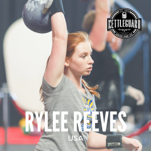 Rylee Reeves