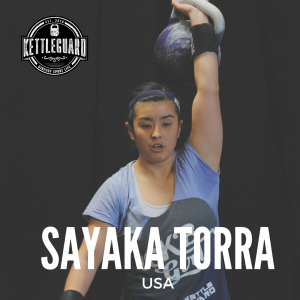 Sayaka Torra