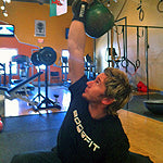 Ross Gilling - CSCS, CrossFit Trainer / EdgeFit, Owner