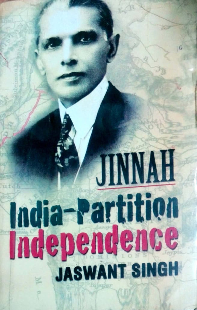jinnah book by jaswant singh free  in hindi