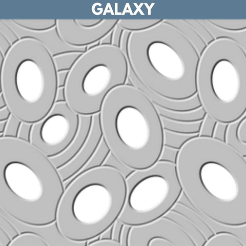 Radiator Covere GALAXY Design