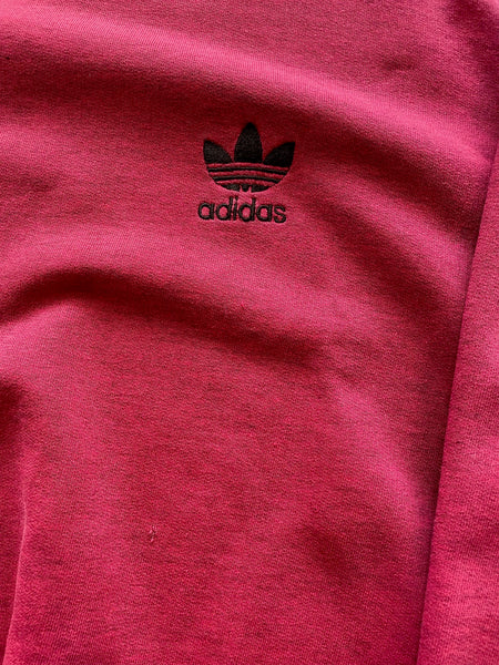 adidas embroidered logo