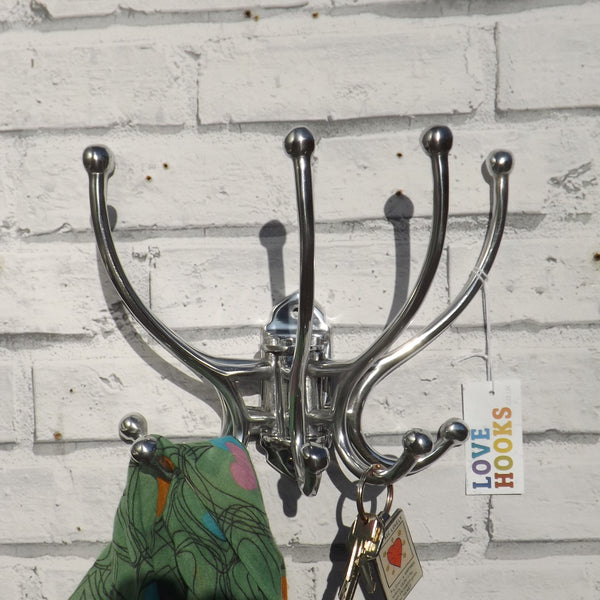 best-selling coat hooks