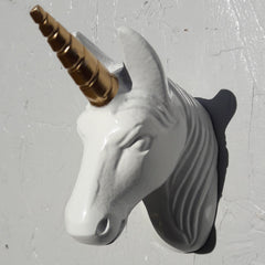 Unicorn hook