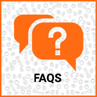 faq page