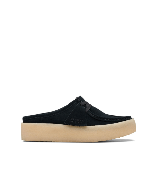 Wallabee Cup Lo Warmlined