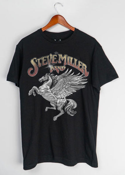 Steve Miller Band Tee