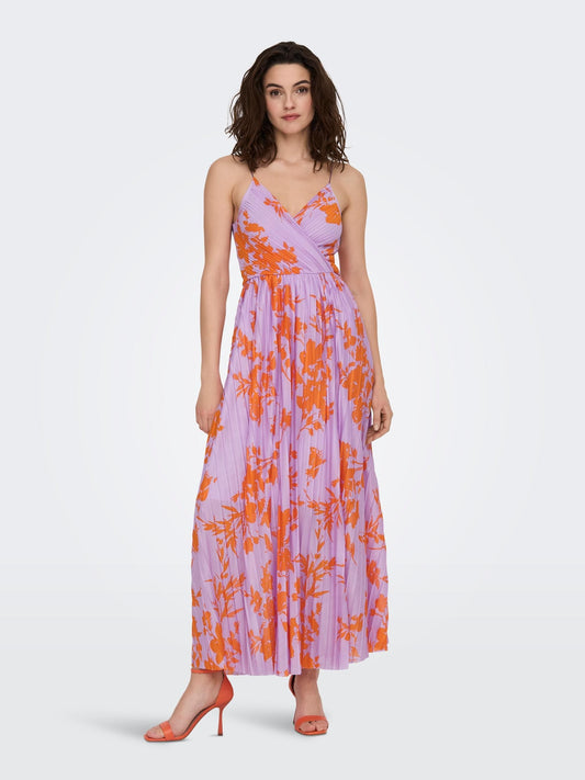 Elema Maxi Dress