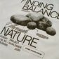 Finding Balance Tee