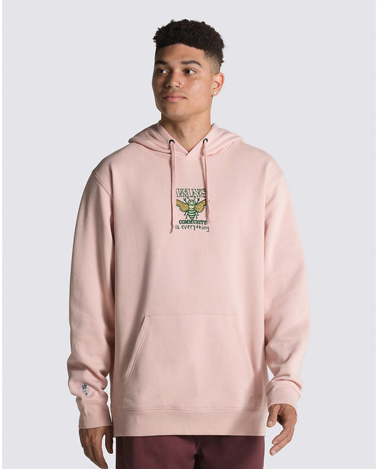 Growth Garden Pullover Hoodie