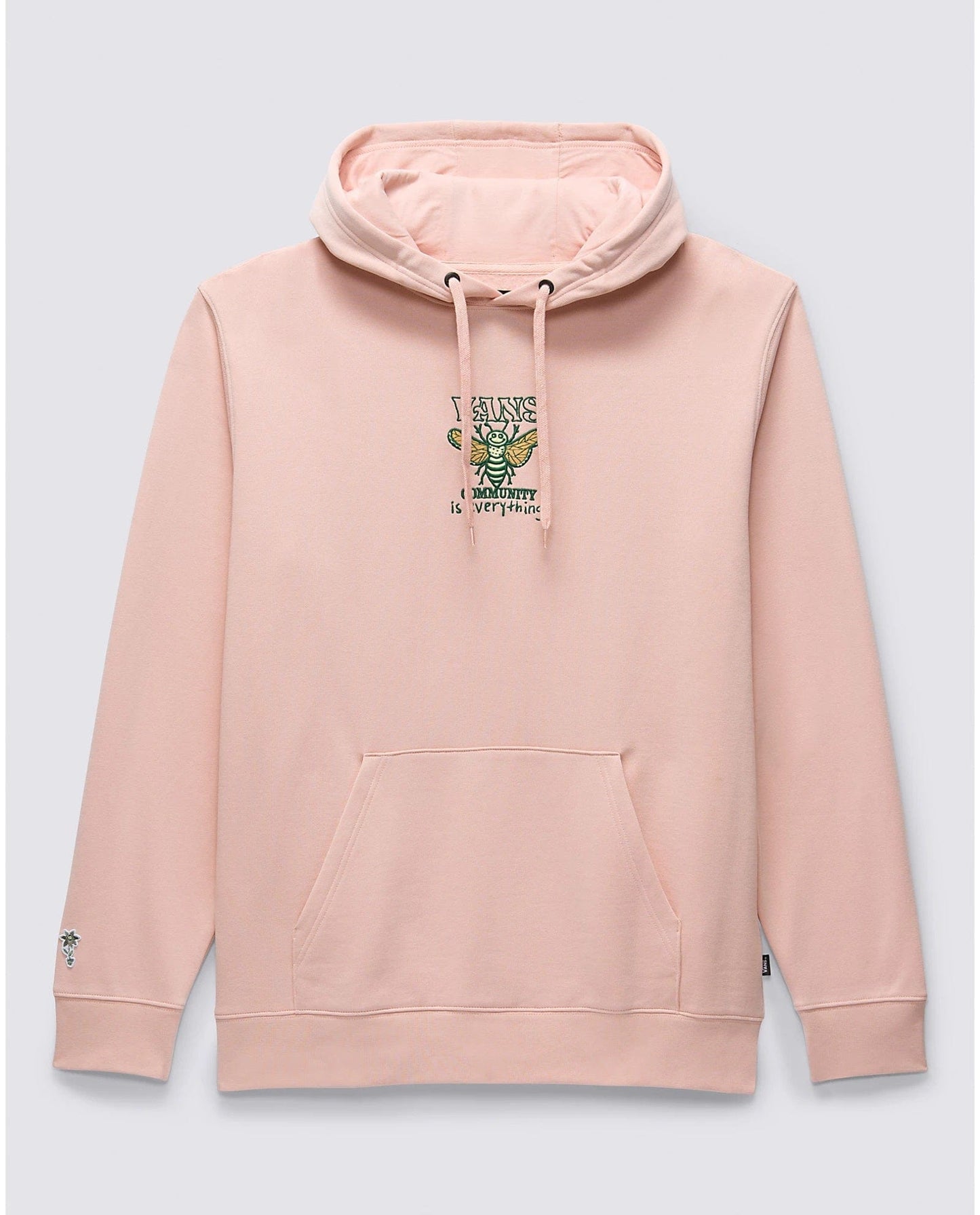 Growth Garden Pullover Hoodie