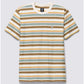 Growth Garden Stripe Knit Tee