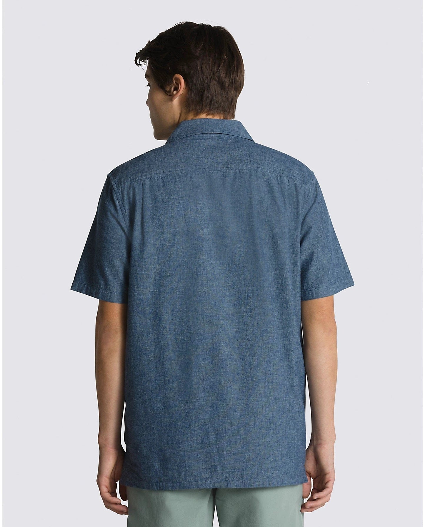 Growth Garden Shortsleeve Shirt