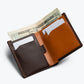 Note Sleeve Wallet RFID