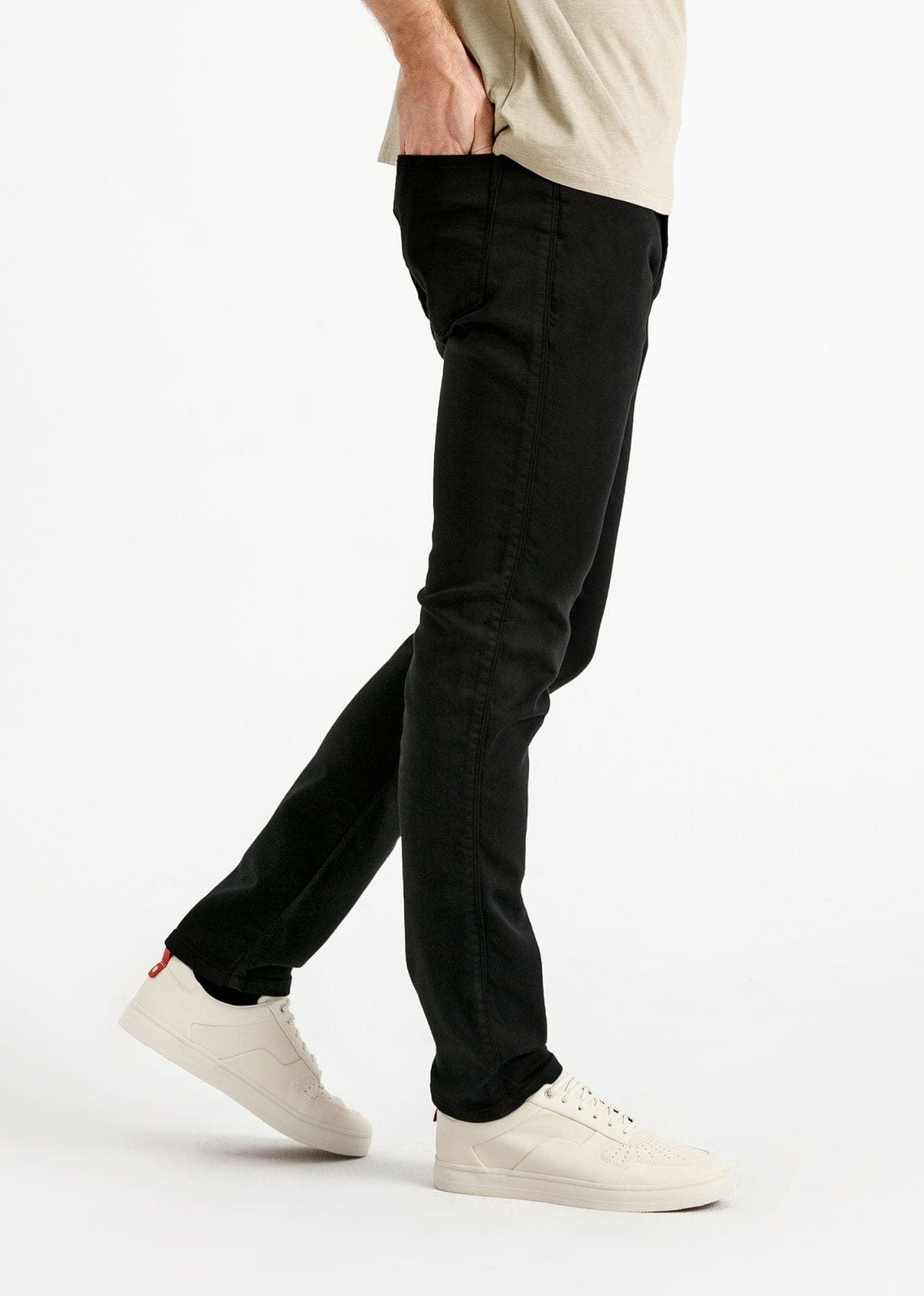 No Sweat Pant - Black