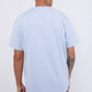 Classic Cotton Short Sleeve Pocket T-Shirt