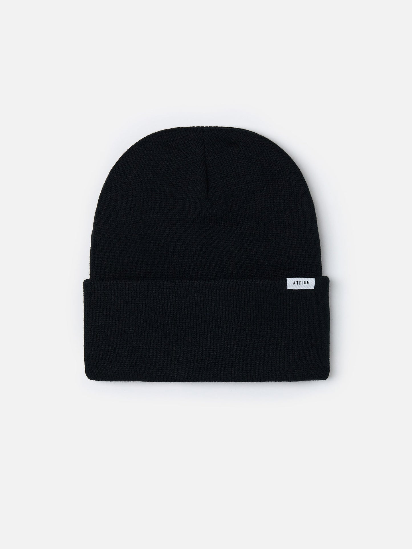 Cuffed Beanie