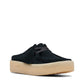 Wallabee Cup Lo Warmlined