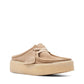 Wallabee Cup Lo Warmlined