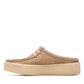 Wallabee Cup Lo Warmlined