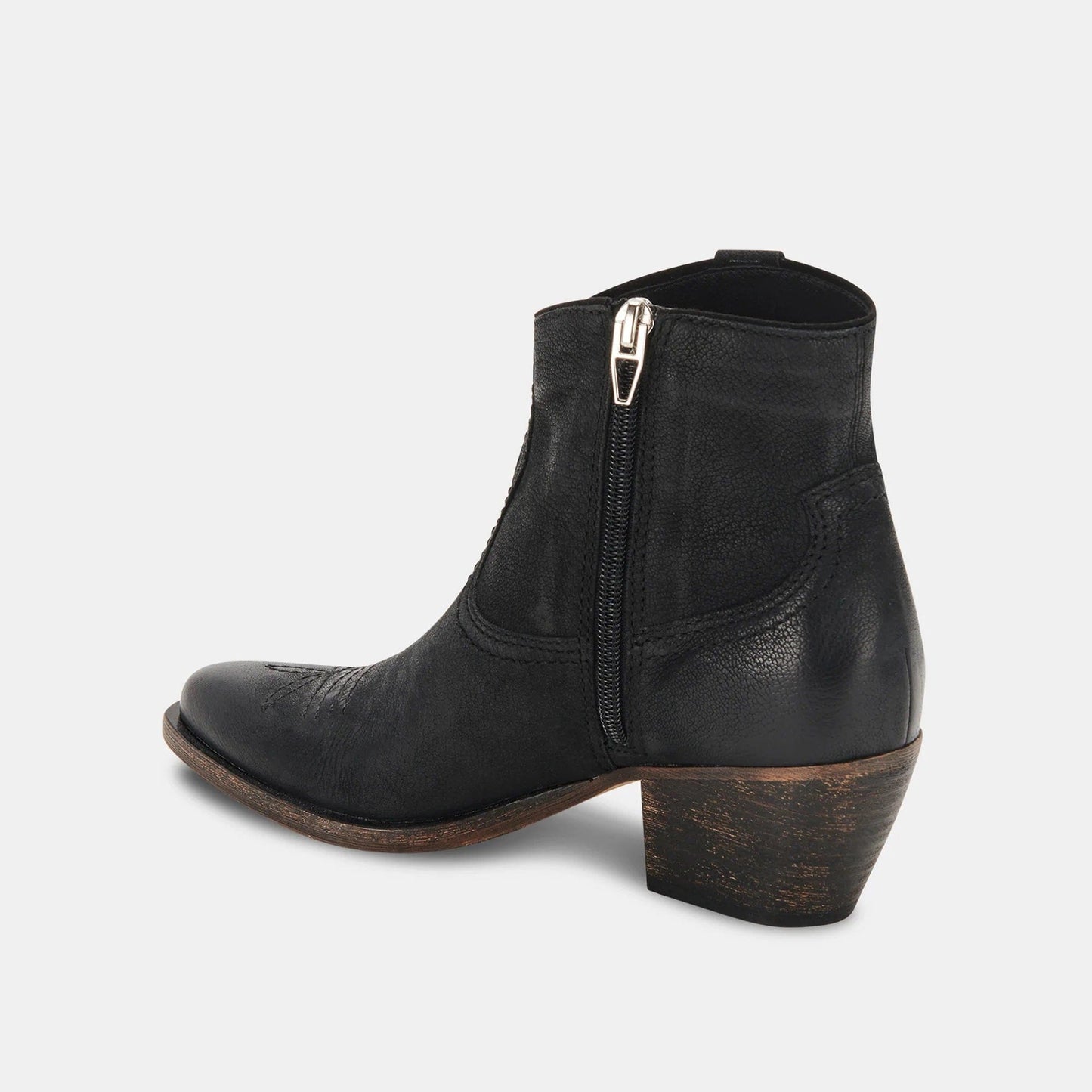 Silma Western Boot