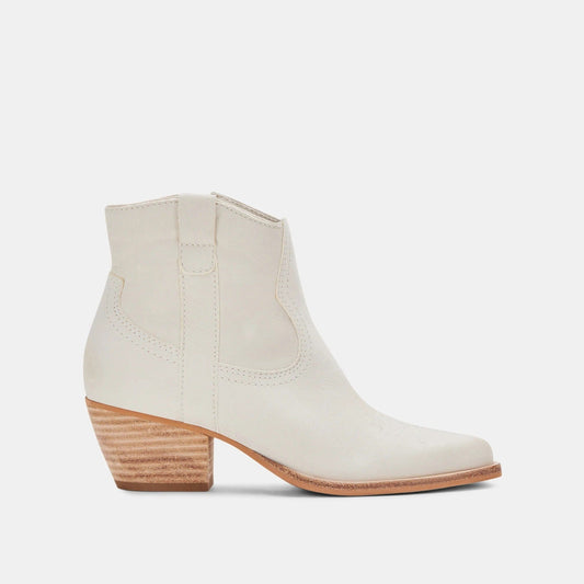 Silma Western Boot