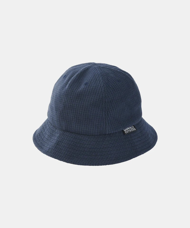 Adjustable Bucket Hat