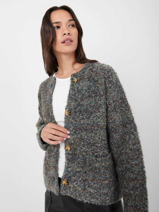 Boucle Rumi Cardi