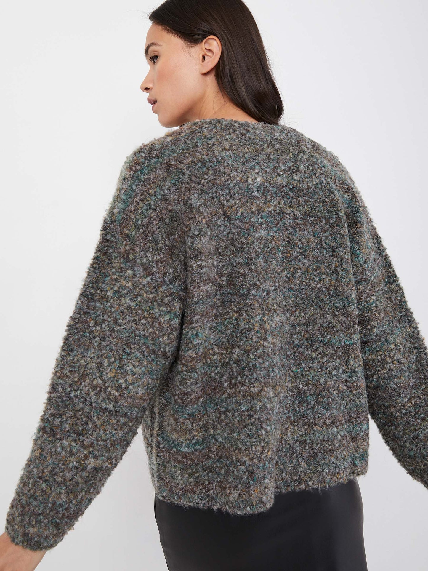 Boucle Rumi Cardi