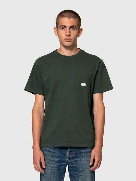 Leffe Pocket Tee