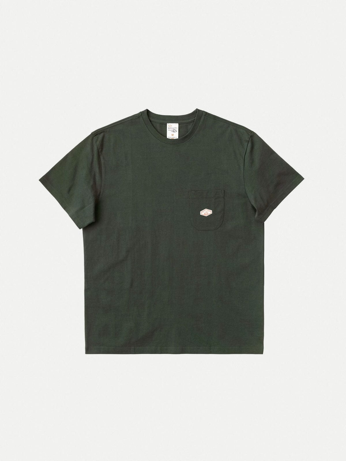 Leffe Pocket Tee