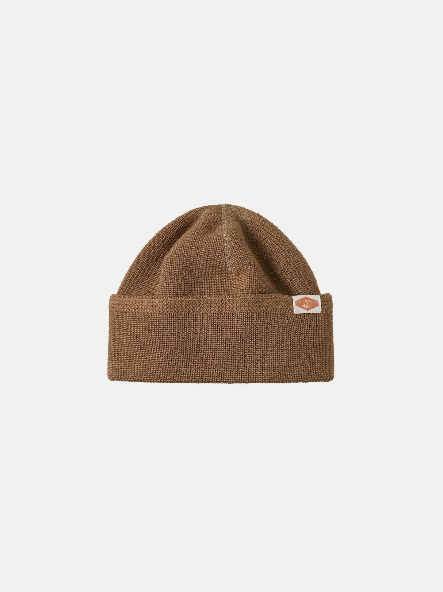 Naval Wool Beanie